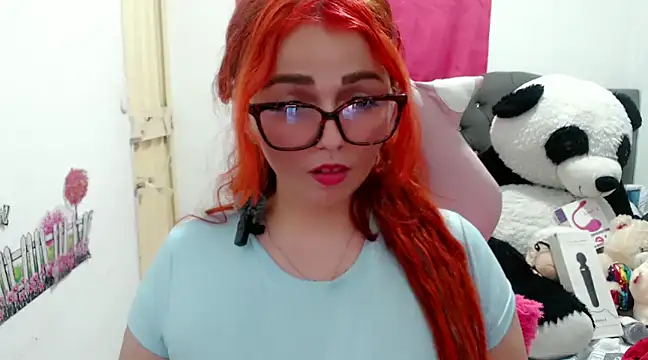 Alexatexa2929 online show from January 8, 2025, 1:32 am