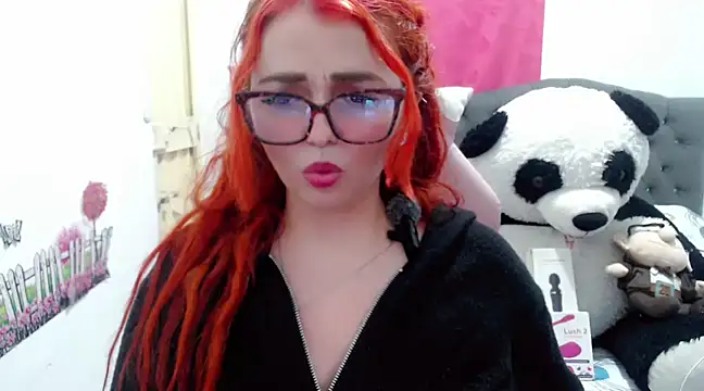 Alexatexa2929 online show from January 9, 2025, 2:01 am