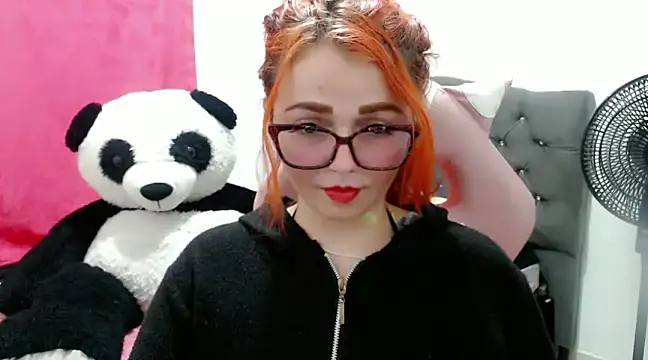 Alexatexa2929 online show from February 6, 2025, 2:22 am