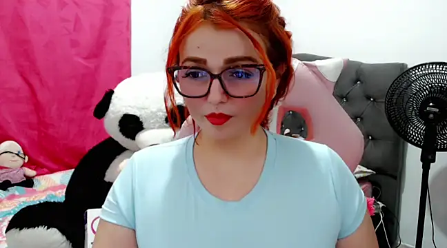 Alexatexa2929 online show from February 9, 2025, 9:28 pm