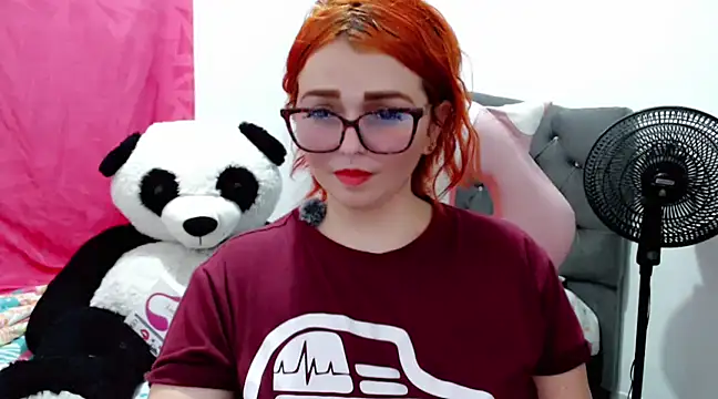 Alexatexa2929 online show from February 14, 2025, 3:43 am