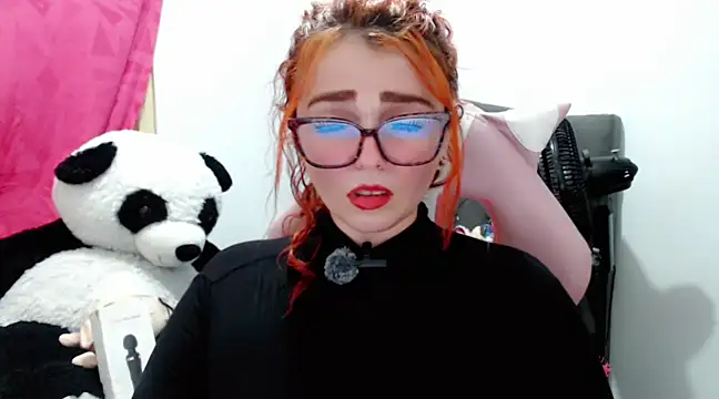 Alexatexa2929 online show from February 28, 2025, 11:45 pm