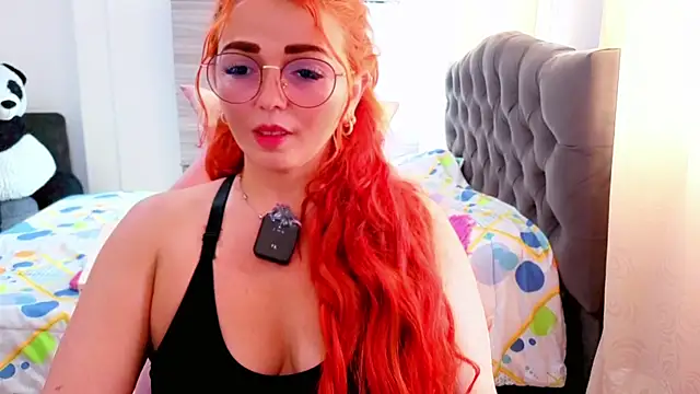 Alexatexa2929 online show from January 7, 2026, 8:33 pm