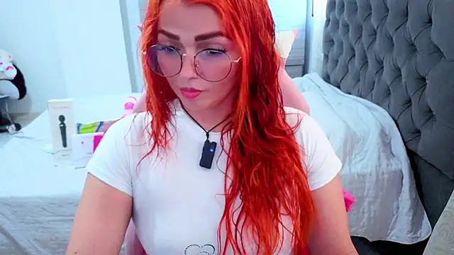 Alexatexa2929 online show from June 27, 2026, 9:31 pm