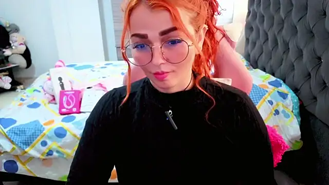 Alexatexa2929 online show from July 9, 2026, 8:57 pm