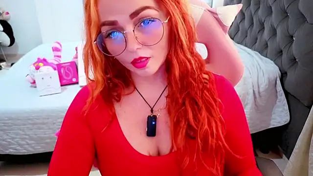 Alexatexa2929 online show from July 17, 2026, 9:19 pm