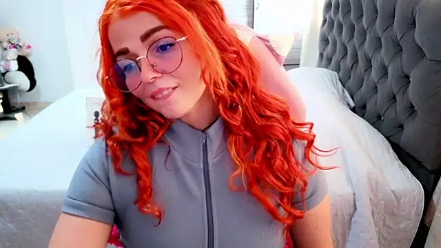 Alexatexa2929 online show from July 18, 2026, 8:12 pm