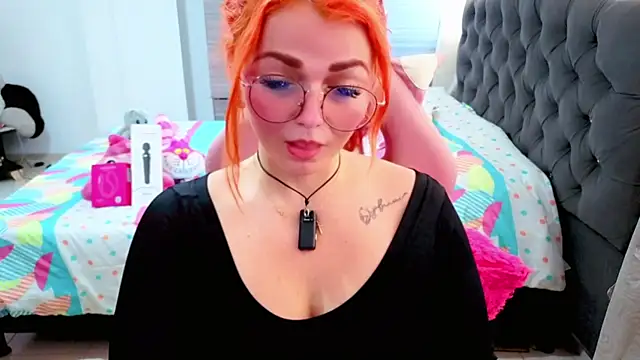 Alexatexa2929 online show from July 29, 2026, 8:40 pm