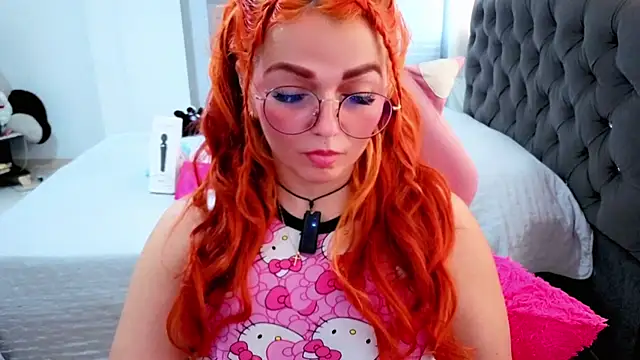 Alexatexa2929 online show from July 30, 2026, 9:03 pm