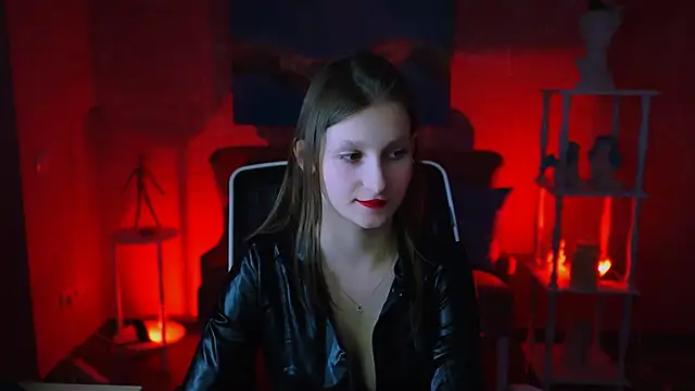 EllaHorton online show from February 22, 2025, 9:45 am