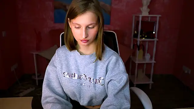 Snapshot of EllaHorton chatting on March 29, 2026, 5:13 pm EllaHorton online show from March 29, 2026, 5:13 pm