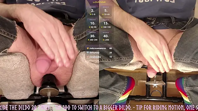 brsrkr online show from January 31, 2025, 5:32 pm