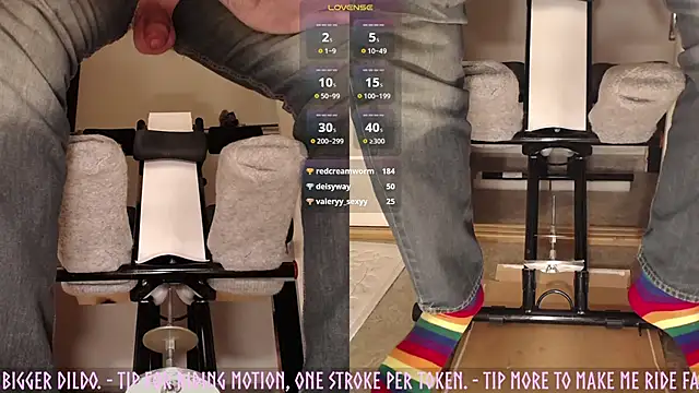 brsrkr online show from January 31, 2025, 8:33 pm