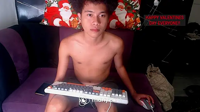 Asiantwink21 online show from February 13, 2026, 9:55 pm