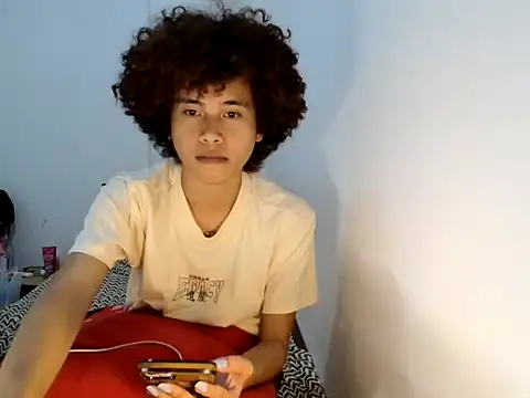Asiantwink21 online show from June 23, 2026, 2:48 pm