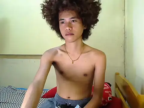 Asiantwink21 online show from July 20, 2026, 4:38 am