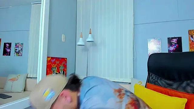 Drako Lamar online show from January 4, 2025, 6:30 pm