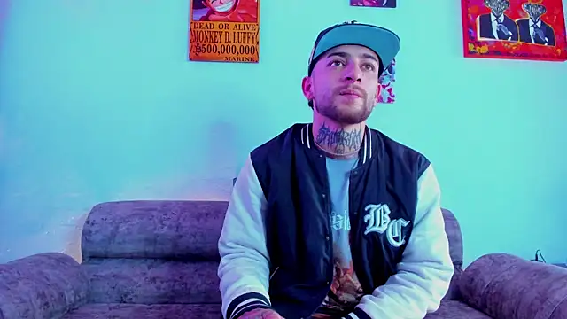 Drako Lamar online show from December 3, 2025, 2:15 pm