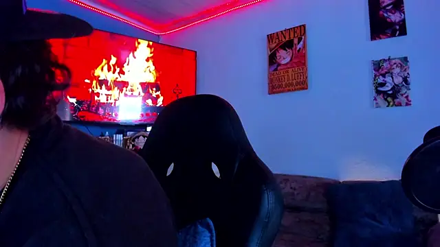 Drako Lamar online show from February 19, 2026, 3:41 pm