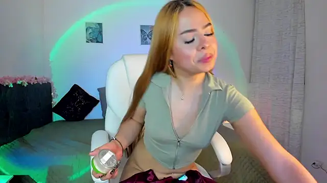 engell brunet online show from February 8, 2025, 9:46 am