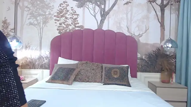 Snapshot of JoannaCox chatting on March 1, 2025, 5:38 pm JoannaCox online show from March 1, 2025, 5:38 pm