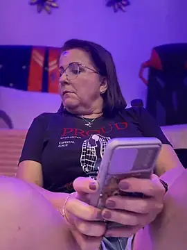 Snapshot of PaulinaSanders_X chatting on December 28, 2024, 7:33 pm PaulinaSanders X online show from December 28, 2024, 7:33 pm