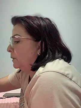 Snapshot of PaulinaSanders_X chatting on January 9, 2025, 2:54 am PaulinaSanders X online show from January 9, 2025, 2:54 am