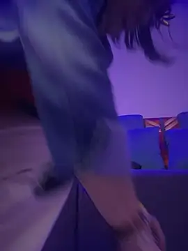 Snapshot of PaulinaSanders_X chatting on January 17, 2025, 8:00 pm PaulinaSanders X online show from January 17, 2025, 8:00 pm