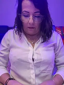 Snapshot of PaulinaSanders_X chatting on January 30, 2025, 5:06 pm PaulinaSanders X online show from January 30, 2025, 5:06 pm