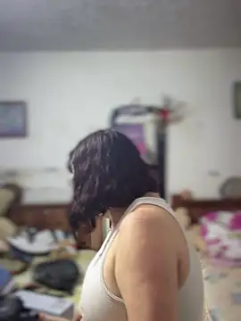 Snapshot of PaulinaSanders_X chatting on February 26, 2025, 1:11 am PaulinaSanders X online show from February 26, 2025, 1:11 am