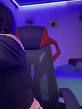 Snapshot of PaulinaSanders_X chatting on March 11, 2025, 4:51 pm PaulinaSanders X online show from March 11, 2025, 4:51 pm