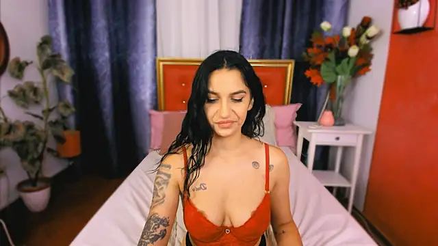 Snapshot of kessyjoo chatting on July 23, 2026, 5:27 am kessyjoo online show from July 23, 2026, 5:27 am