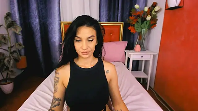 Snapshot of kessyjoo chatting on July 31, 2026, 5:40 am kessyjoo online show from July 31, 2026, 5:40 am