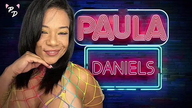 paula daniela1 online show from January 8, 2026, 2:19 pm