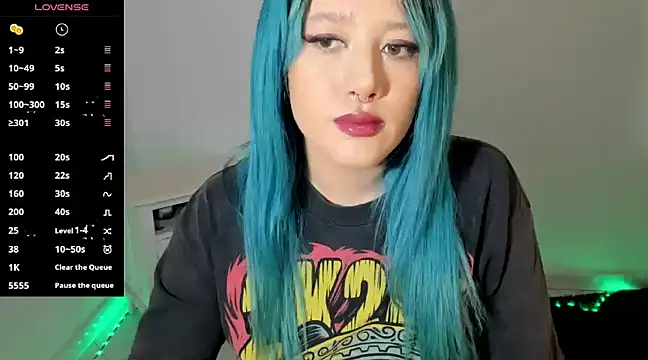 Snapshot of kat_apple chatting on March 18, 2025, 5:31 am kat apple online show from March 18, 2025, 5:31 am