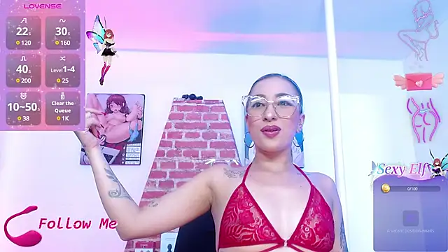 Dagny beker online show from March 6, 2025, 3:35 am