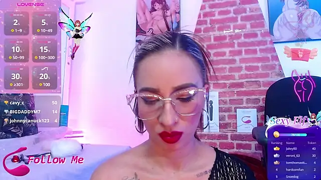 Dagny beker online show from March 9, 2025, 9:24 am