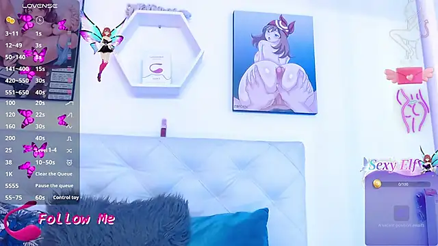 Dagny beker online show from March 22, 2025, 3:20 am