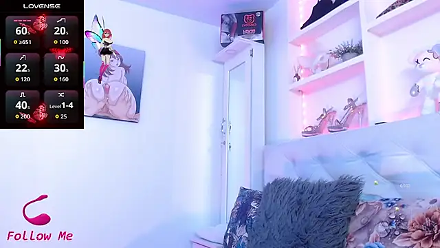 Dagny beker online show from September 9, 2025, 3:17 am