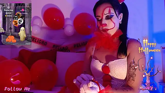 Dagny beker online show from November 1, 2025, 7:27 pm