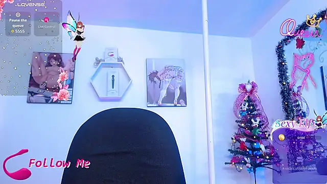 Dagny beker online show from December 19, 2025, 3:02 am