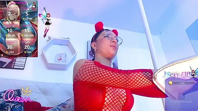 Dagny beker online show from February 27, 2026, 3:28 am