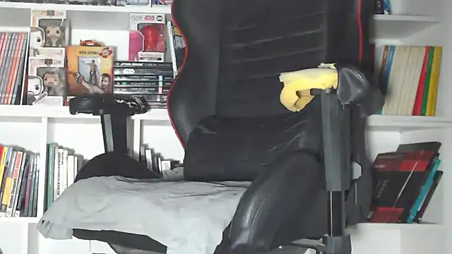 LapijARG7 online show from February 25, 2026, 12:15 pm