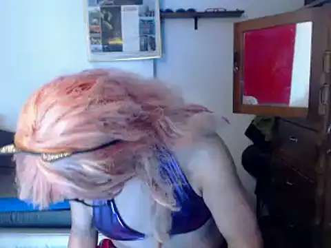 LorenJade online show from February 20, 2025, 7:45 am