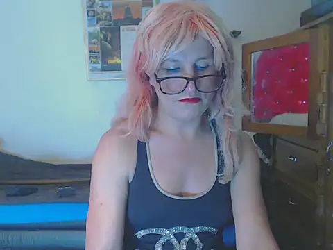 LorenJade online show from February 27, 2025, 7:23 am