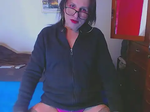 LorenJade online show from March 15, 2026, 11:44 pm