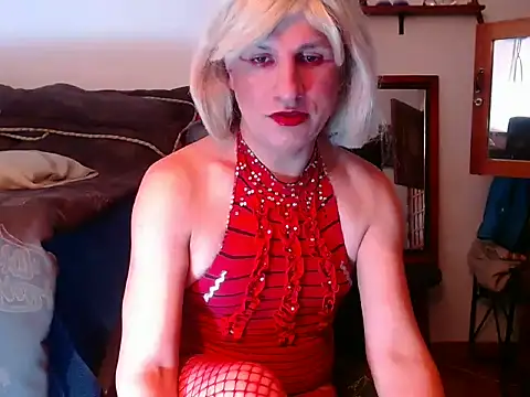 Snapshot of LorenJade chatting on June 6, 2026, 7:24 am LorenJade online show from June 6, 2026, 7:24 am