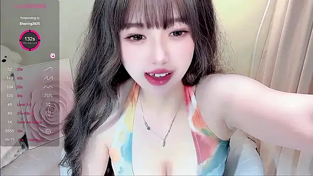 Snapshot of Dolv_1o chatting on December 30, 2024, 11:48 am Dolv 1o online show from December 30, 2024, 11:48 am