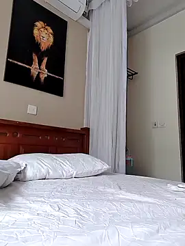 Sexy-Aljan online show from December 24, 2024, 12:44 pm