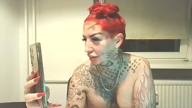 Snapshot of Jeanny_Bln chatting on January 6, 2025, 9:54 pm Jeanny Bln online show from January 6, 2025, 9:54 pm